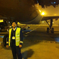 Anshul Nigam