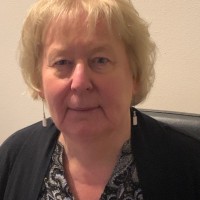 Jolanda Verweij-Schouwerwou