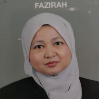 Fazirah Afthal