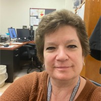 Catherine Carr