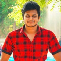 Siluveru Sri Sai Pavan