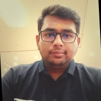 Sai Kiran Patil