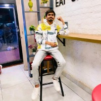 Yogesh Yadav