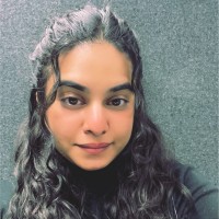 Akhila Reddy