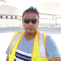 Chandrasekar Ramasamy Beng