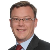 Adam Charters
