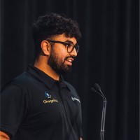Manan Ahuja
