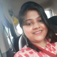 Neha Tripathy