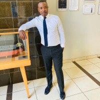 Moses Dlamini