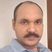 Anubhav Mishra