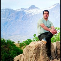 Alam Hosseini