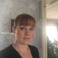 Caroline Gustavsson