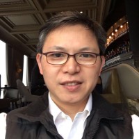 Sanders Huang