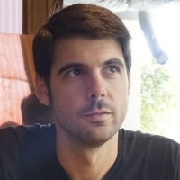 Carlos Garcia Campillo