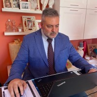 Alberto Vitale