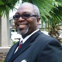 Reginald Robinson