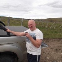 Dave Adey