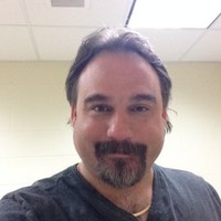 Paul Macdougall