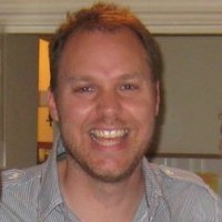 Tim Curtis