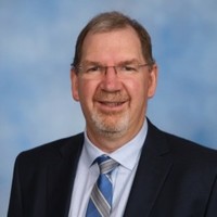 Stephen Littlewood