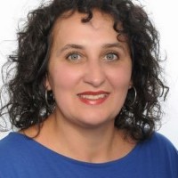 Azra Avdibegovic