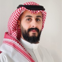 Saeed Alqahtani