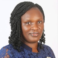Adebisi Ogunleye FWAPCNM
