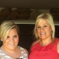 Lisa Baker-Broughton
