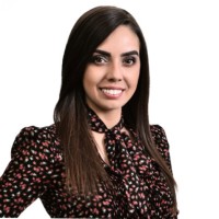 Arely Martin Jimenez