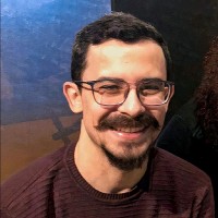 Rafael Gon Pereira