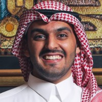 Feras Alqeffari