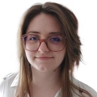 Cyrielle Lüdi