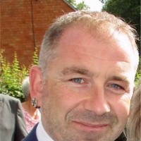 Carl Hughes