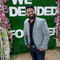 Dheeraj Sharma