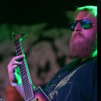 Andrew Black