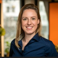 Natascha Hoekstra - Huijpen