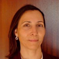 Isabel Gonçalves Novo