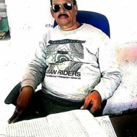 Atul Dwivedi