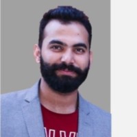 Ashutosh kumar ojha