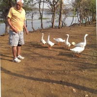 Santosh Agarwal