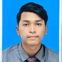 Muhammad Izzat Ikhwan Bin Anuar