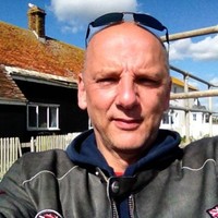 Barry Porton