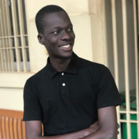 Ibrahim GUEYE