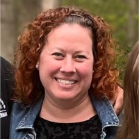 Heidi Cavalier