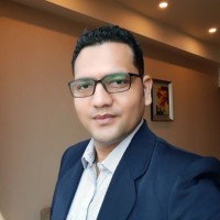 Dr. Pradeep Singh Kandari