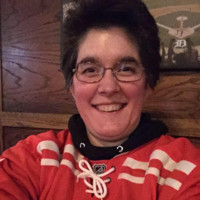 Amy Milz