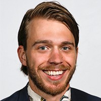 Alexander Bjørlo
