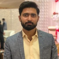 Ehtisham Ul Haq