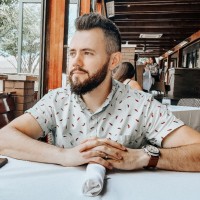 Andriy Marenovych