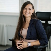 Katalin Kovacs